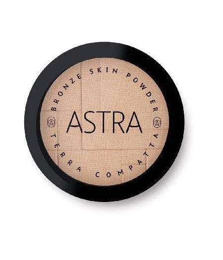 ASTRA TERRA BRONZE SKINPOWDER 15