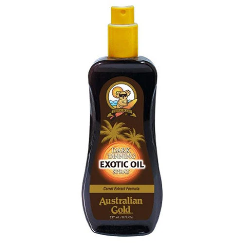 AUSTRALIAN GOLD INTENSIFICATORE EXOTIC OIL 237 ML - Image 2