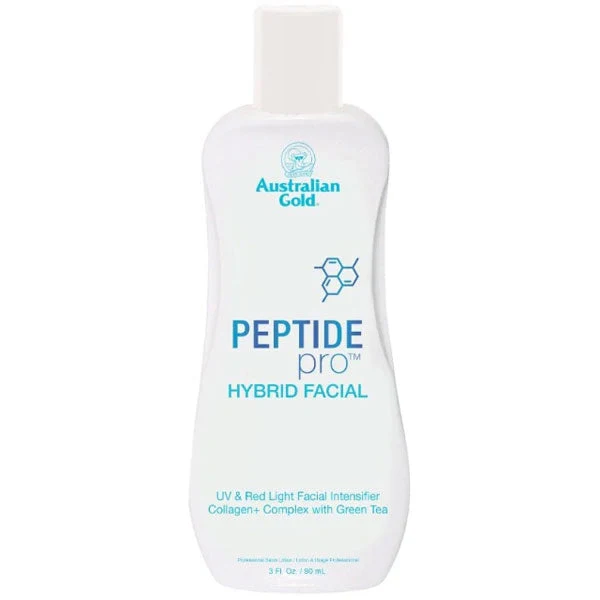 AUSTRALIAN GOLD PEPTIDEPRO HYBRID FACIAL 90 ML