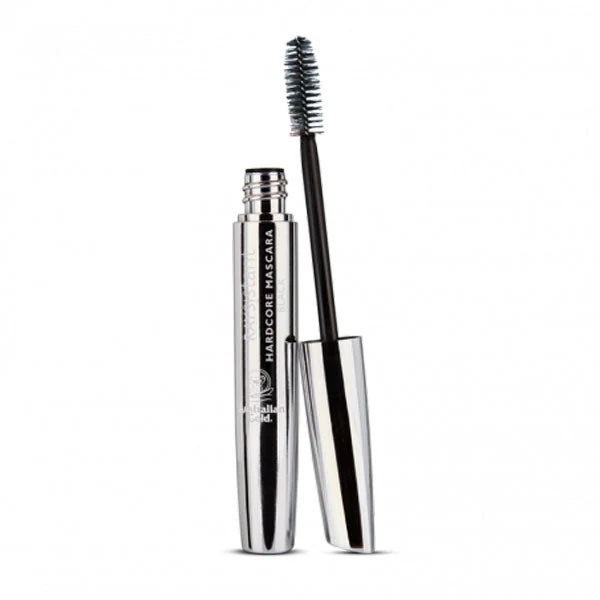AUSTRALIAN GOLD RAYSISTANT MASCARA HARDCORE BLACK