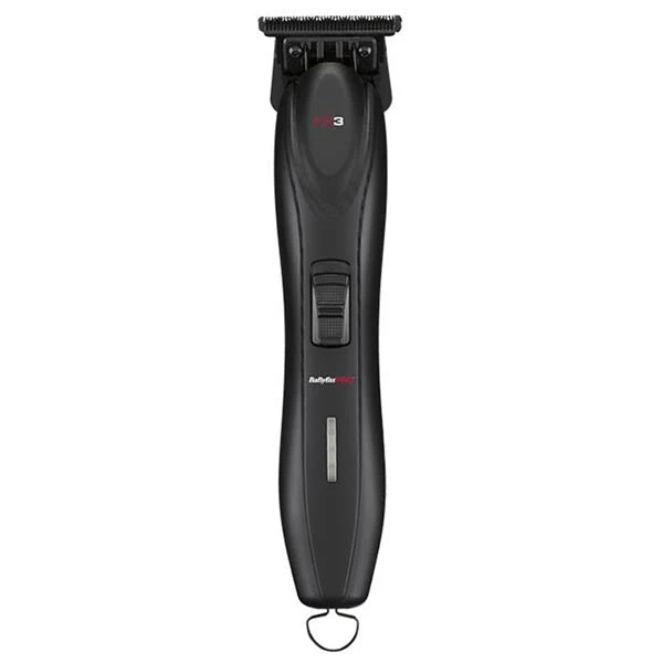 BABYLISS PRO 4 ARTISTS TAGLIACAPELLI TRIMMER FX3