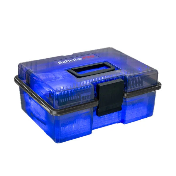 BABYLISS PRO BARBER BOXDISINFETTANTE SONIC - Image 2