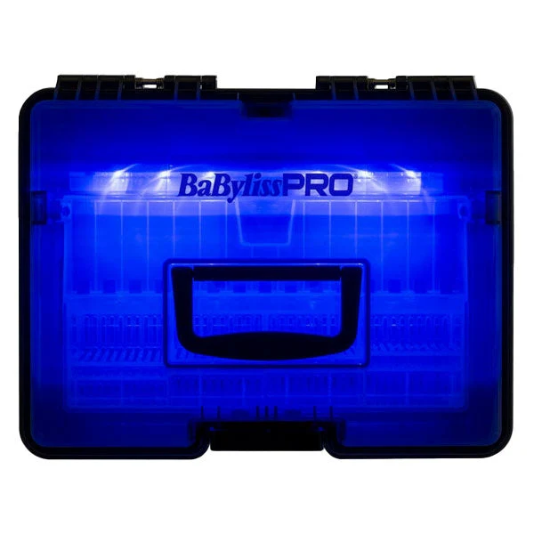 BABYLISS PRO BARBER BOXDISINFETTANTE SONIC - Image 4