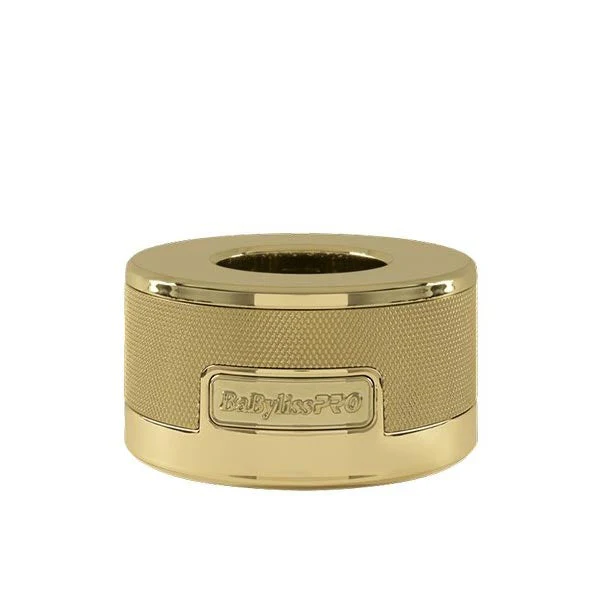 BABYLISS PRO BASE RICARICA TAGLIACAPELLI FX GOLD
