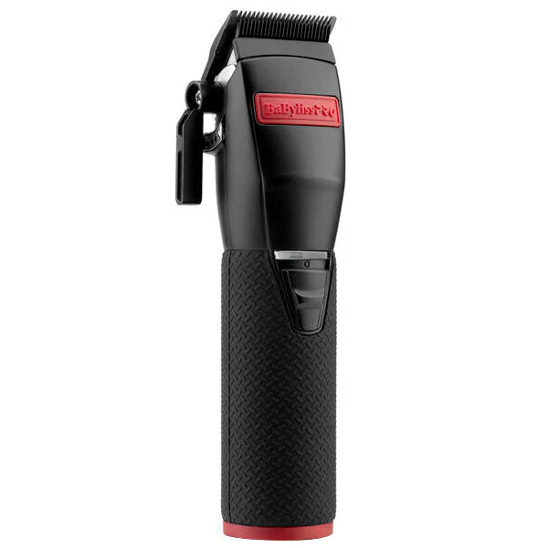 BABYLISS PRO BOOST+ TAGLIACAPELLI BLACK FX - Image 2