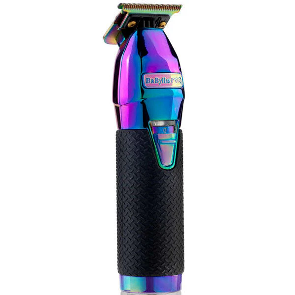 BABYLISS PRO BOOST+ TAGLIACAPELLI SKELETON FX CHAMELEON - Image 2