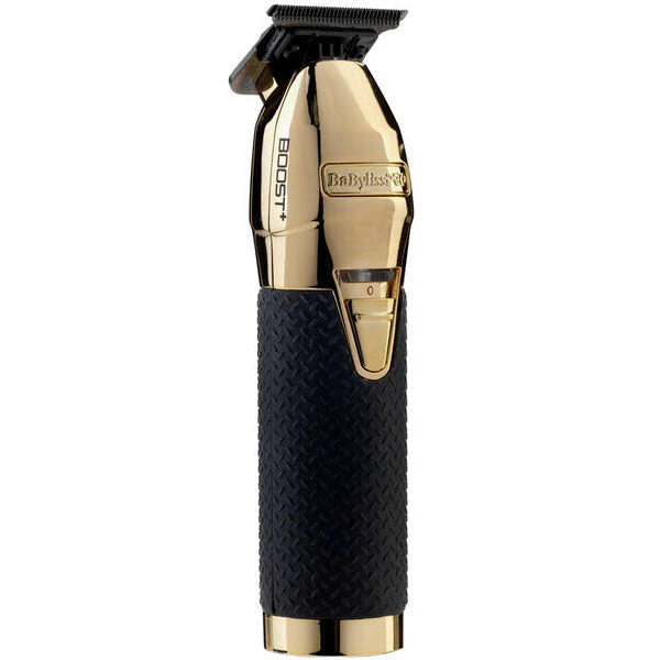 BABYLISS PRO BOOST+ TAGLIACAPELLI SKELETON FX GOLD - Image 2