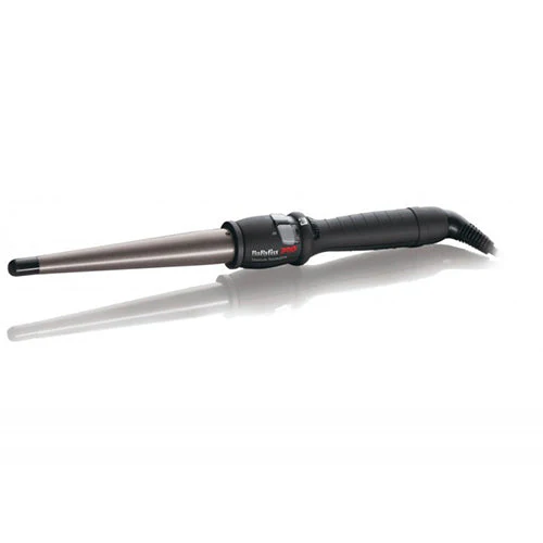 BABYLISS PRO FERRO ARRICCIANTE CONICO 25/13MM