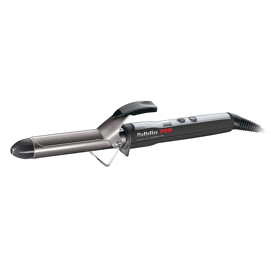 BABYLISS PRO FERRO DIGITALE ARRICCIACAPELLI 25MM