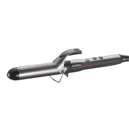 BABYLISS PRO FERRO DIGITALE ARRICCIACAPELLI 32MM