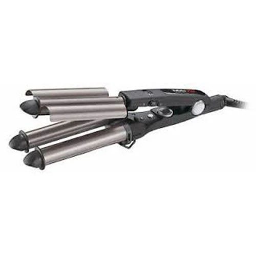 BABYLISS PRO ONDULATORETRIPLO TITANIUM-TORMALINA