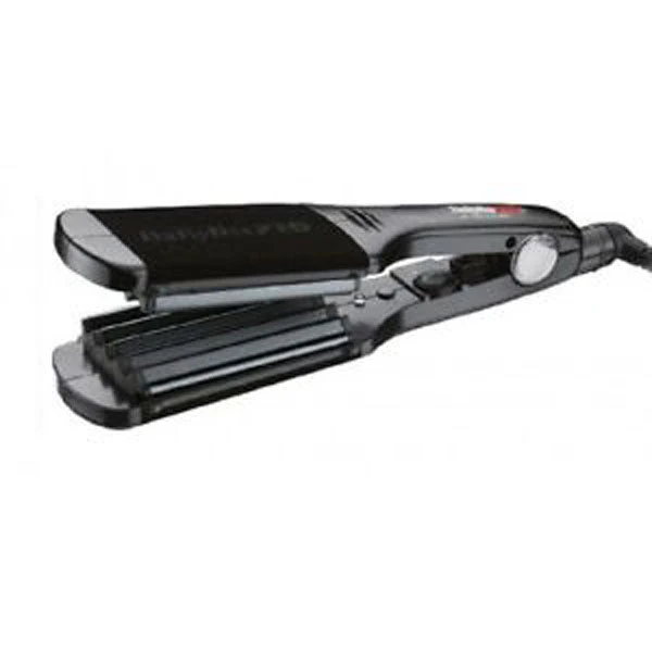 BABYLISS PRO PIASTRA CAPELLI FRISEE TECHNOLOGY 5.0 60MM