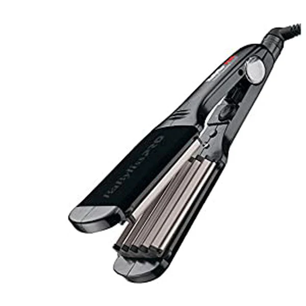 BABYLISS PRO PIASTRA CAPELLI FRISEE TECHNOLOGY 5.0 60MM - Image 2