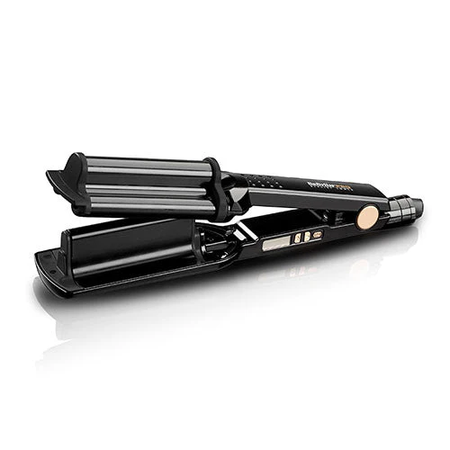 BABYLISS PRO PINZA ONDULATRICE ALTA DEFINIZIONE