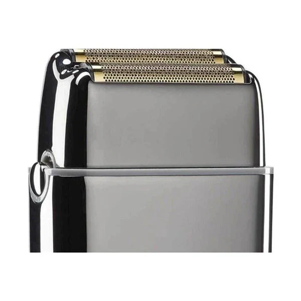 BABYLISS PRO RASOIO FOIL SHAVER BLACK FX02 - Image 2