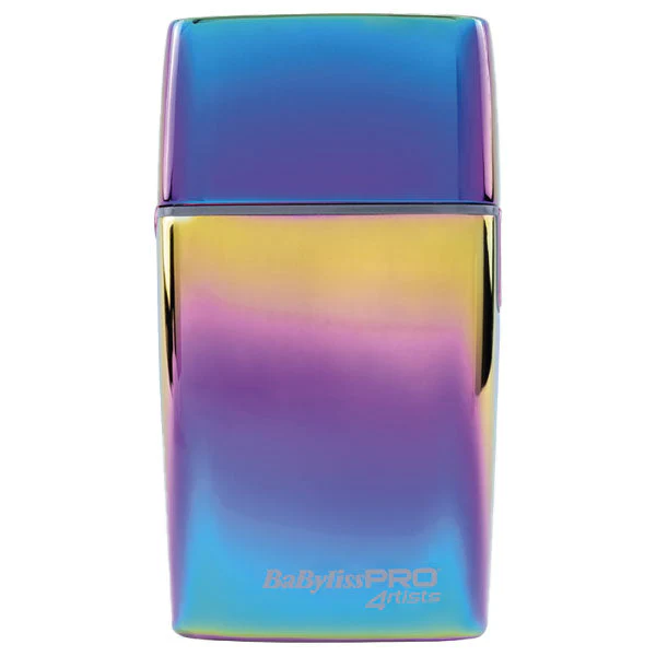 BABYLISS PRO RASOIO FOIL SHAVER CHAMELEON FX02 - Image 2