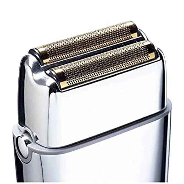 BABYLISS PRO RASOIO FOIL SHAVER METAL FX02 - Image 2