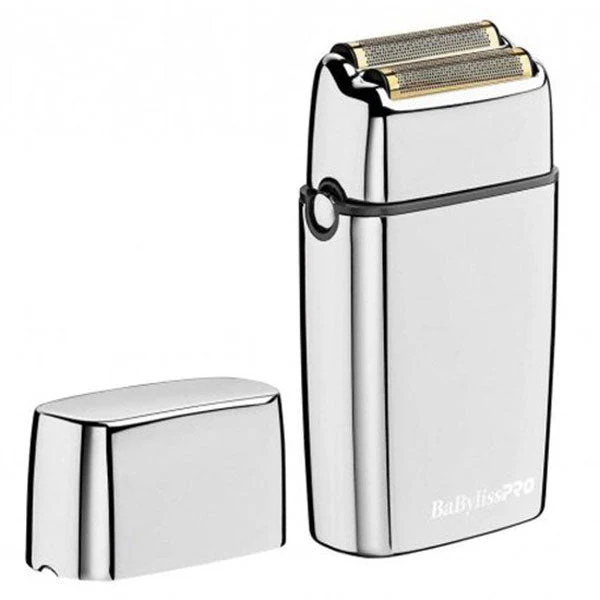 BABYLISS PRO RASOIO FOIL SHAVER METAL FX02 - Image 3