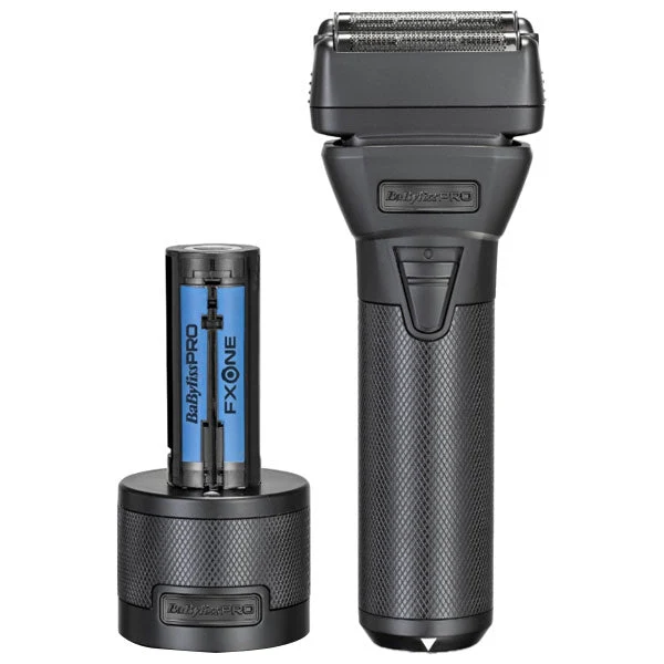 BABYLISS PRO RASOIO FXONE BLACK SHAVER FX79FSMBE