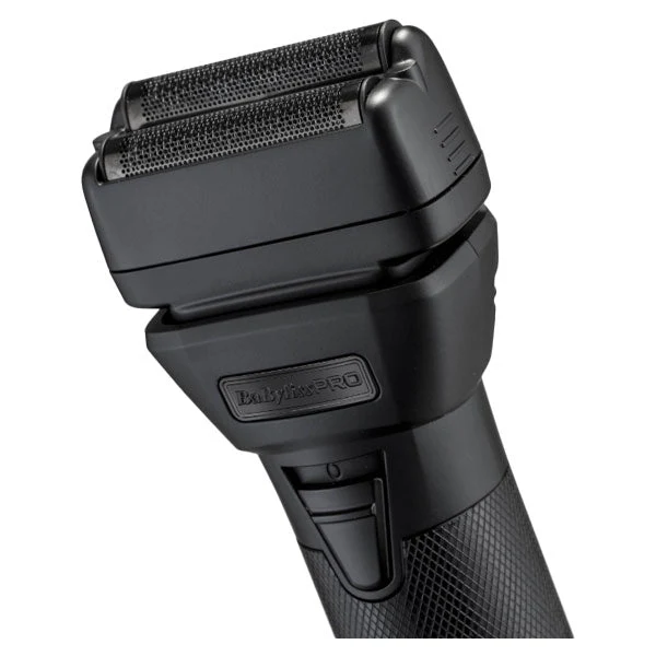 BABYLISS PRO RASOIO FXONE BLACK SHAVER FX79FSMBE - Image 3