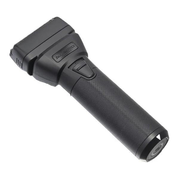 BABYLISS PRO RASOIO FXONE BLACK SHAVER FX79FSMBE - Image 4