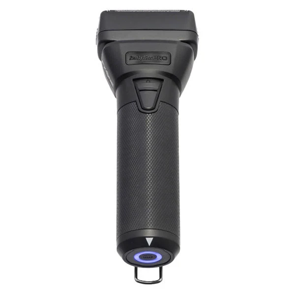 BABYLISS PRO RASOIO FXONE BLACK SHAVER FX79FSMBE - Image 5