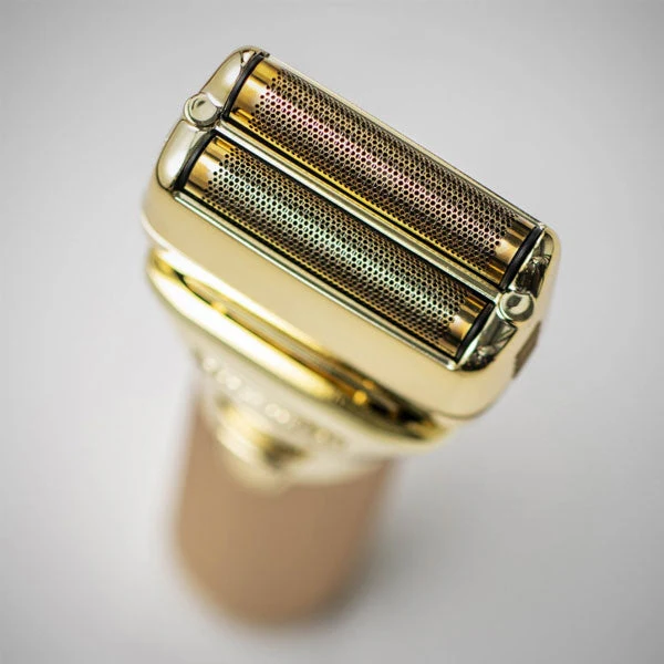 BABYLISS PRO RASOIO FXONE GOLD SHAWER FX79FSGE - Image 3
