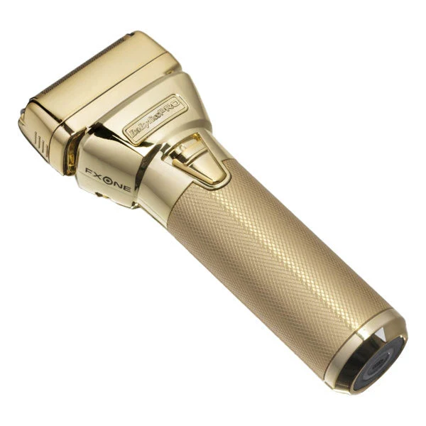 BABYLISS PRO RASOIO FXONE GOLD SHAWER FX79FSGE - Image 4