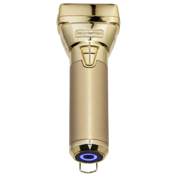 BABYLISS PRO RASOIO FXONE GOLD SHAWER FX79FSGE - Image 5