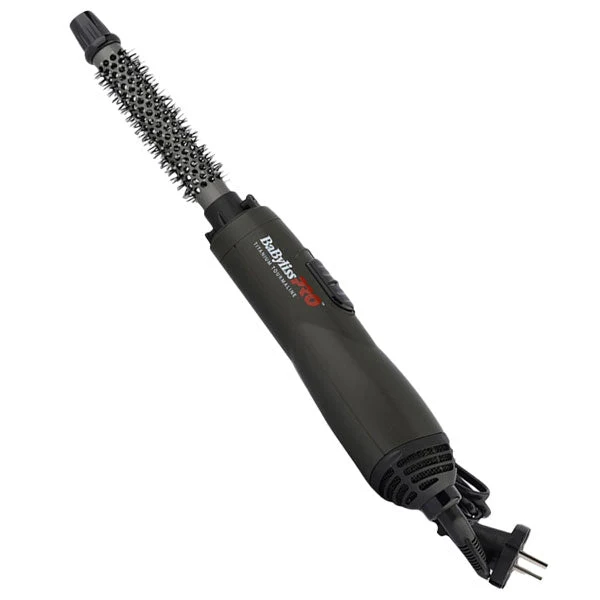 BABYLISS PRO SPAZZOLA AD ARIA CALDA E PHON 19 MM 2675TTE