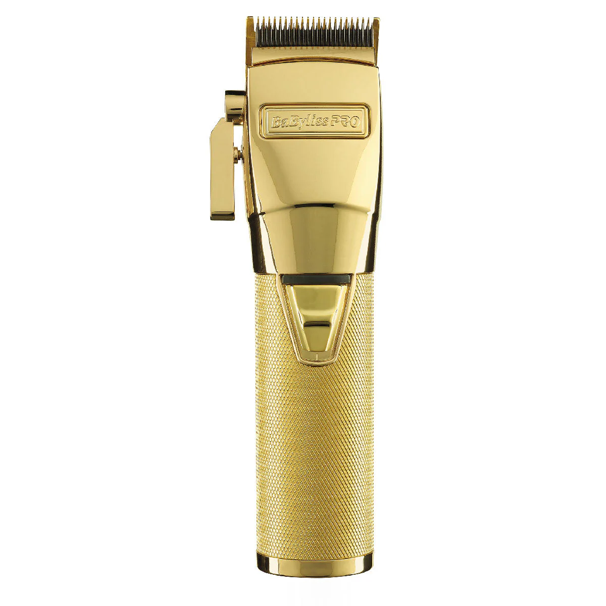 BABYLISS PRO TAGLIACAPELLI GOLD FX