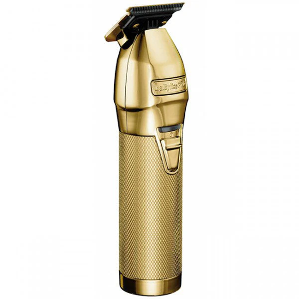 BABYLISS PRO TAGLIACAPELLI SKELETON GOLD FX - Image 2