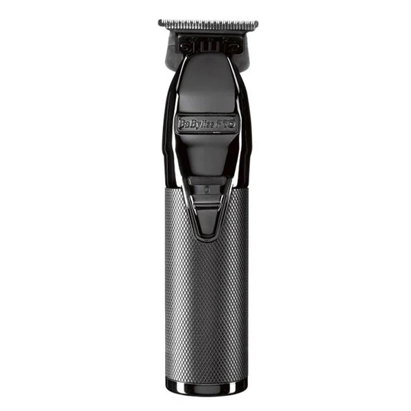 BABYLISS PRO TAGLIACAPELLI SKELETON GREY FX