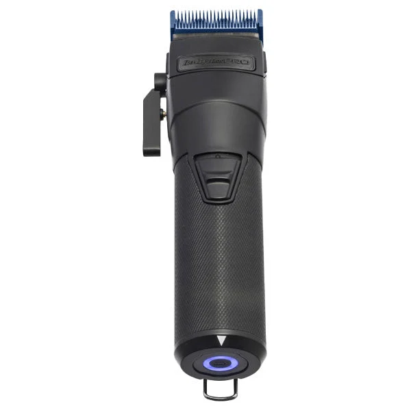 BABYLISS PRO TAGLICAPELLI FXONE BLACK CLIPPER FX899MBE - Image 4
