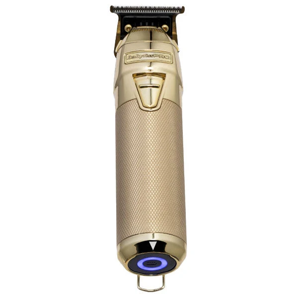 BABYLISS PRO TAGLICAPELLI FXONE GOLD SKELETON FX799GE - Image 3