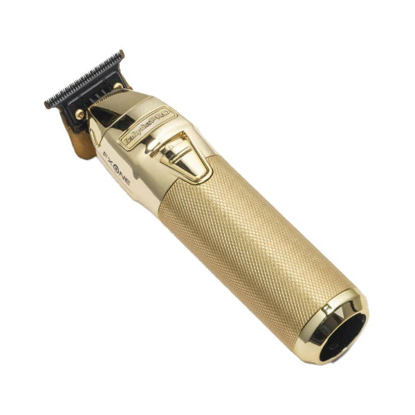 BABYLISS PRO TAGLICAPELLI FXONE GOLD SKELETON FX799GE - Image 5