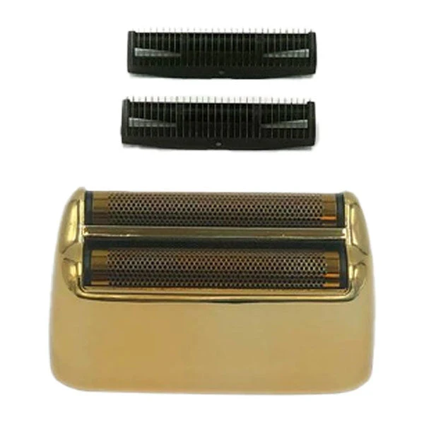 BABYLISS TESTINA PER RASOIO FINALE FXFS2GE GOLD FXRF2GE - Image 2