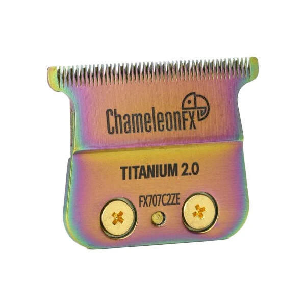 BABYLISS TESTINA RICAMBIO PER SKELETON CHAMALEON FX707C2ZE - Image 2