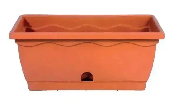 Balconiera vulcano c/ris.idr.