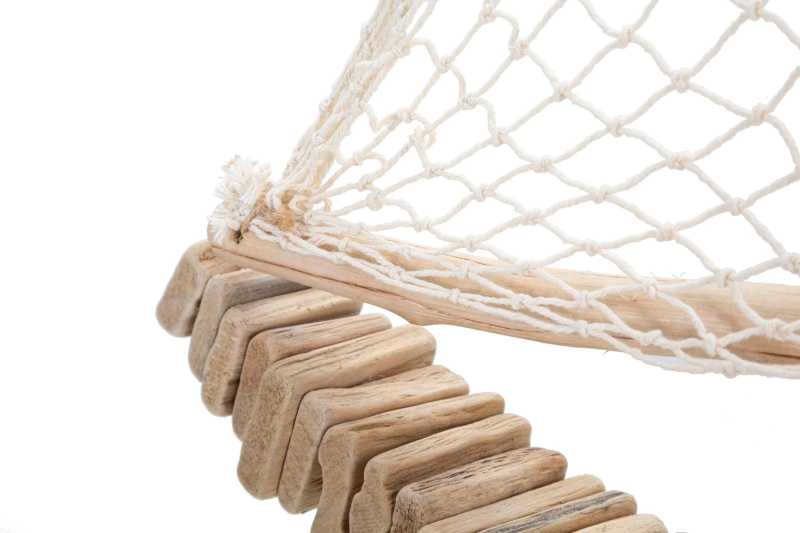 Scultura in Legno di Barca a Vela 45x7x45 cm - Image 3
