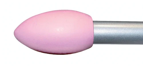 Bastone Tenda Estensibile Warsavia 120–210 cm Acciaio Cromo con Pomoli Glicine