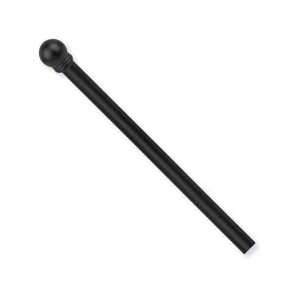 Bastone per Tende in Acciaio Estensibile 120-210cm Boccia - Image 2