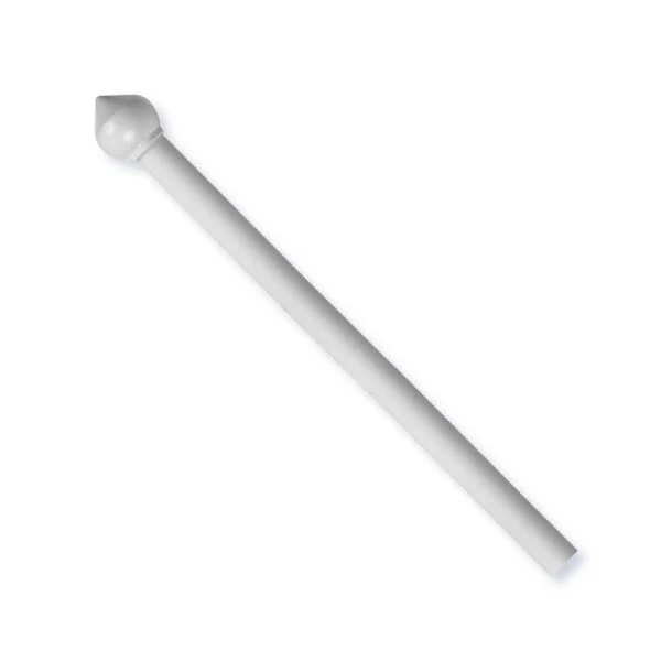 Bastone per Tende in Acciaio Estensibile 120-210cm Bulbo