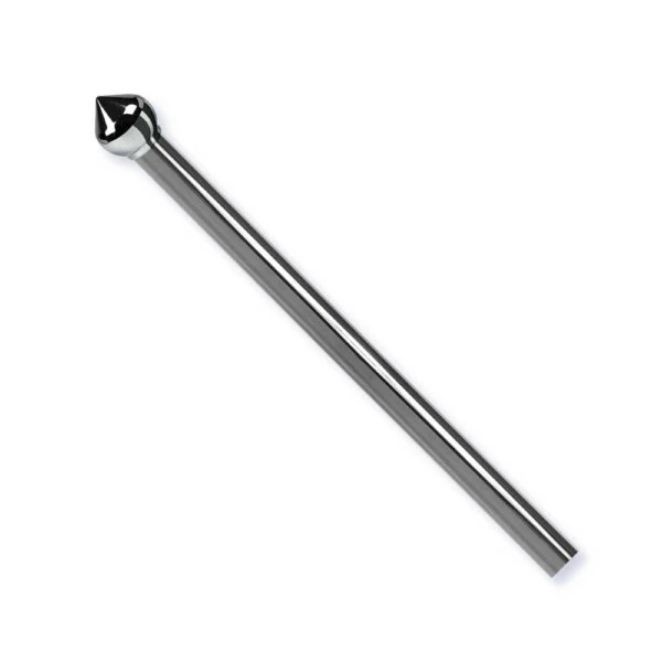 Bastone per Tende in Acciaio Estensibile 120-210cm Bulbo - Image 5
