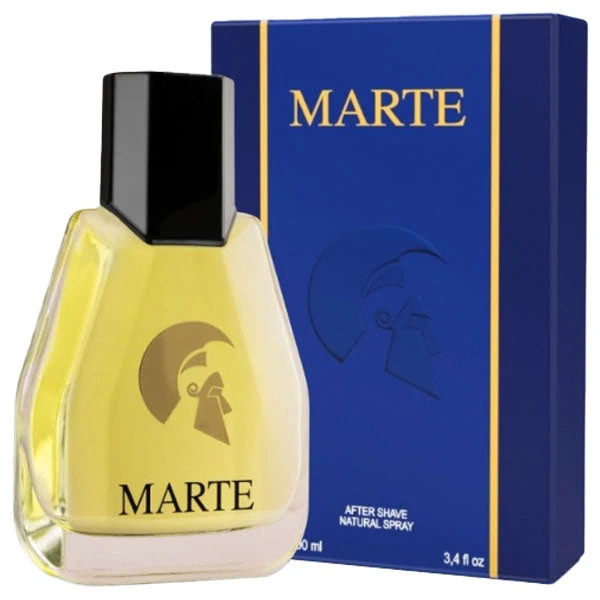 BATTISTONI MARTE DOPOBARBA 100 ML - Image 2