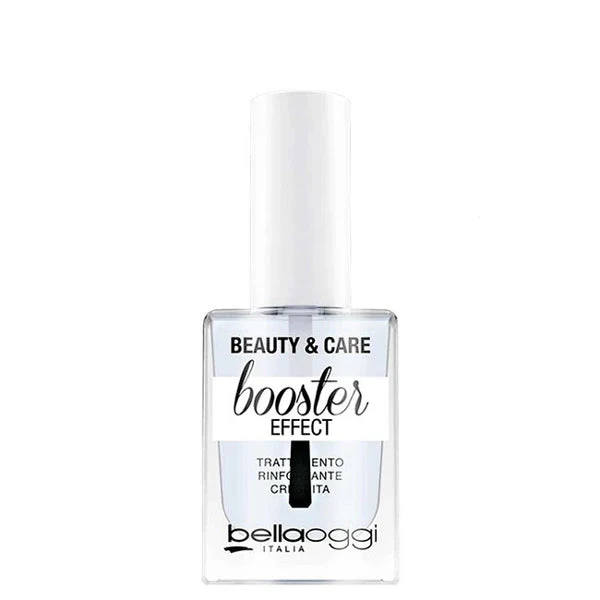 BELLA OGGI BASE E TOP COAT RINFORZANTE