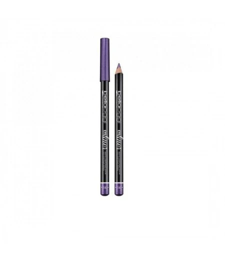 BELLA OGGI EYE LINER MATITA OCCHI VIOLET 14 - Image 2