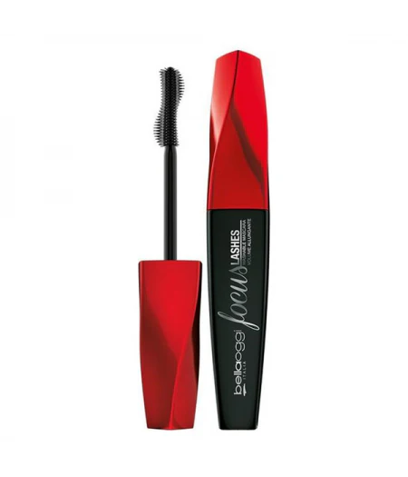 BELLA OGGI FOCUS LASHESMASCARA NIGHT OUT