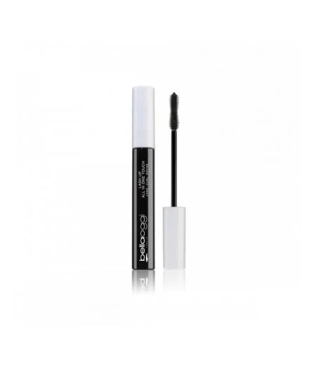 BELLA OGGI LASH UP ALL IN ONE TOUCH MASCARA BLACK 01 - Image 2