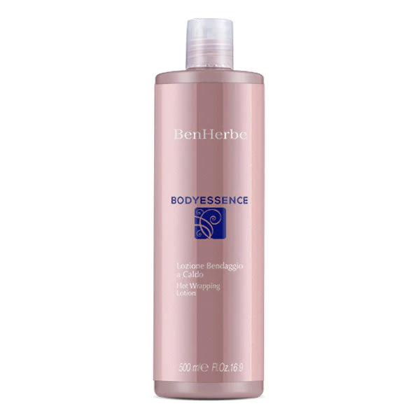 BENHERBE BODYESSENCE LOZIONE BENDAGGIO A CALDO 500 ML